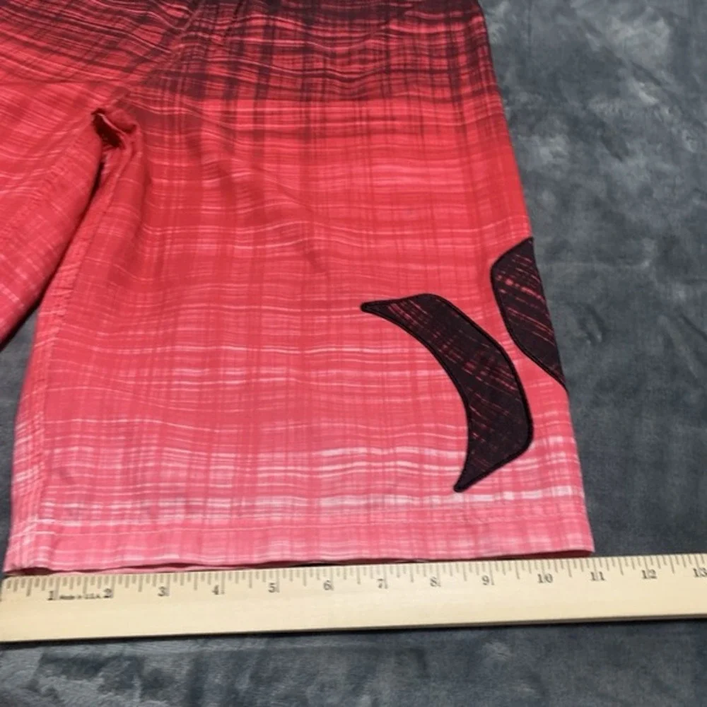 Hurley very good